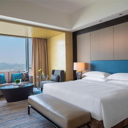 Renaissance Huizhou Hotel Ngoại thất bức ảnh