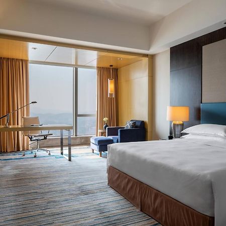 Renaissance Huizhou Hotel Ngoại thất bức ảnh