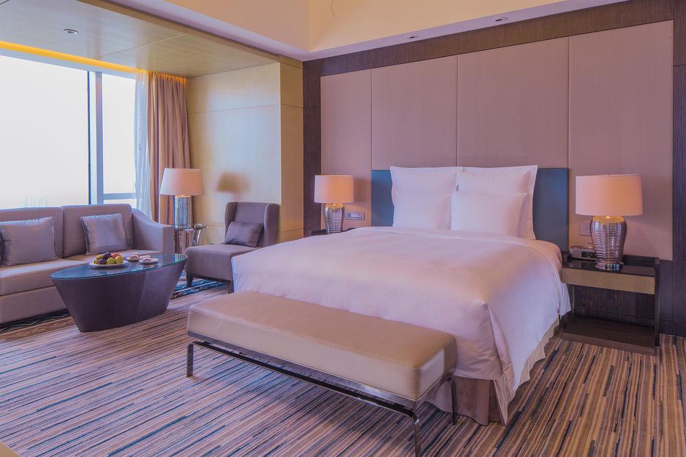 Renaissance Huizhou Hotel Ngoại thất bức ảnh