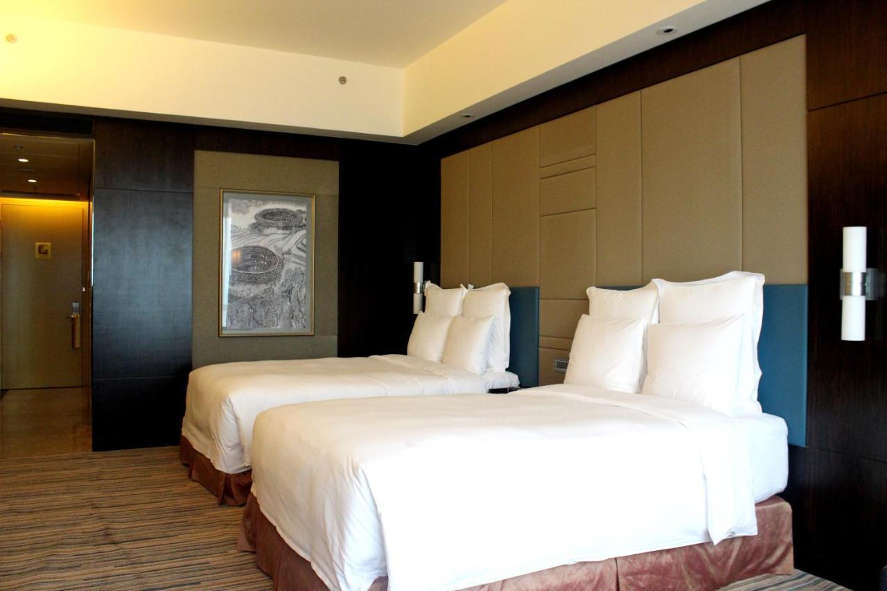 Renaissance Huizhou Hotel Ngoại thất bức ảnh