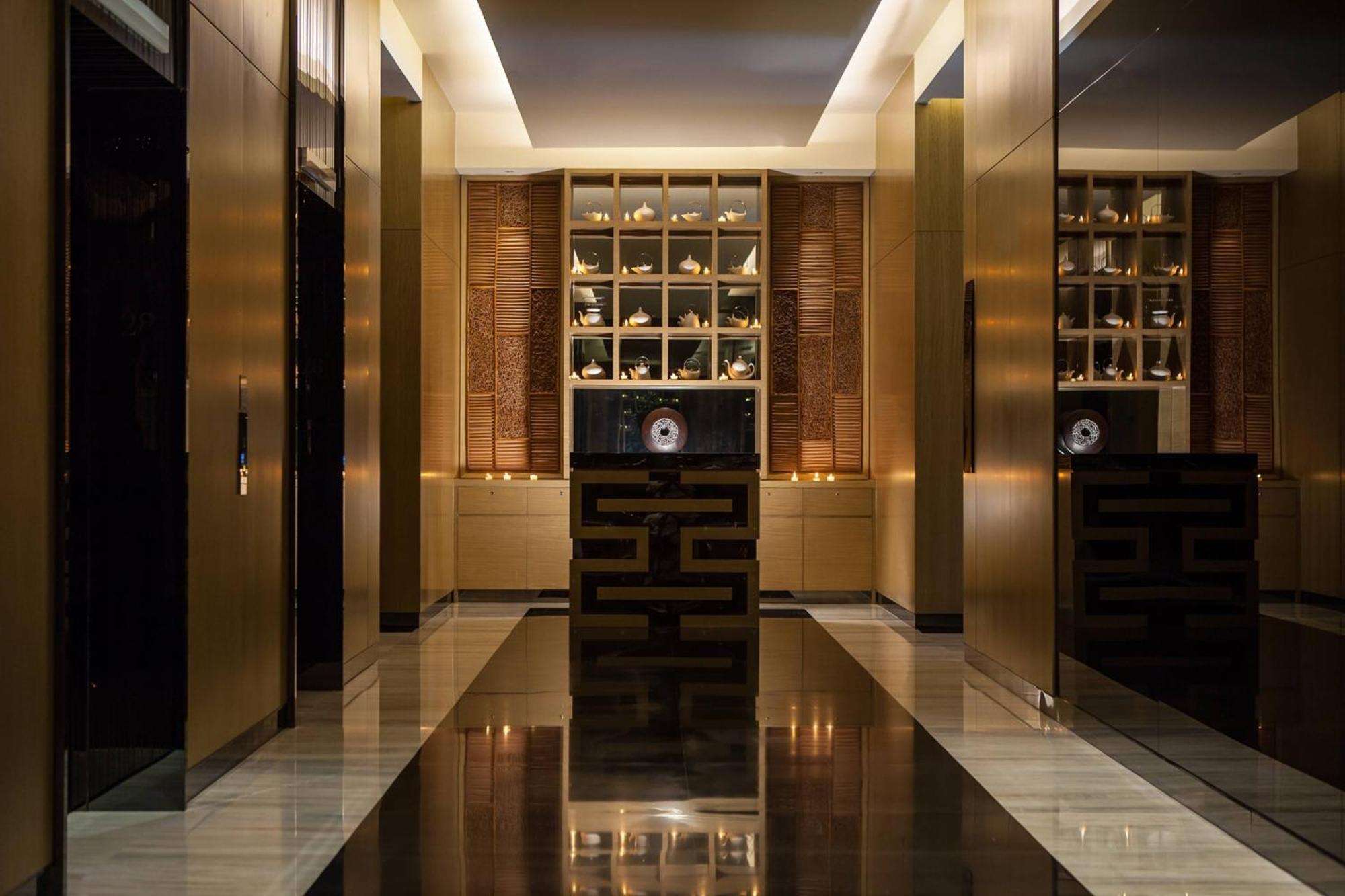 Renaissance Huizhou Hotel Ngoại thất bức ảnh